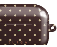 Burga Sorry Busy Case do Airpods Pro - 1522381 - zdjęcie 3